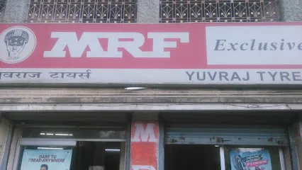 Yuvraj Tyres