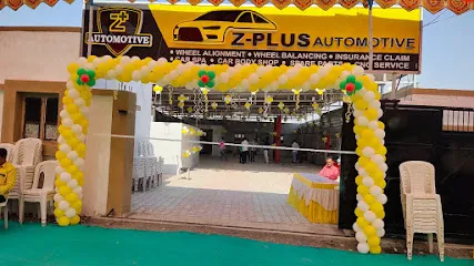 Z Plus Automotive (Z+)