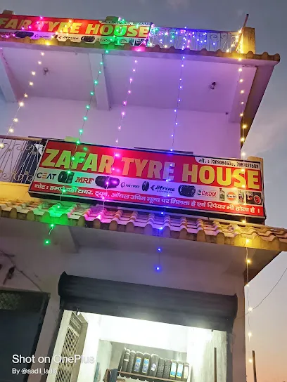 Zafar tyre house