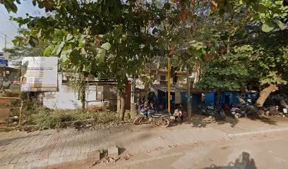 Zaheer Puncture Shop