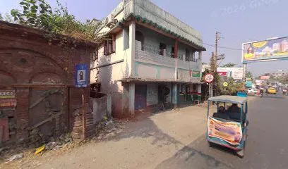 ZAKIR TYRE CENTRE