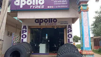 ZAM ZAM TYRES