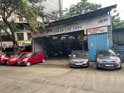 ZAMAR CAR ZONE