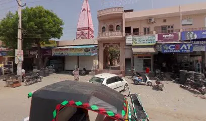 Zamindara Agencie And Tyre Services