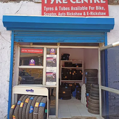Zesto Tyre - Motorcycle Tyre | E Rickshaw Tyre In Faridabad