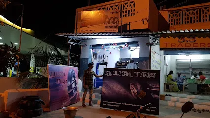 Zillion Tyres