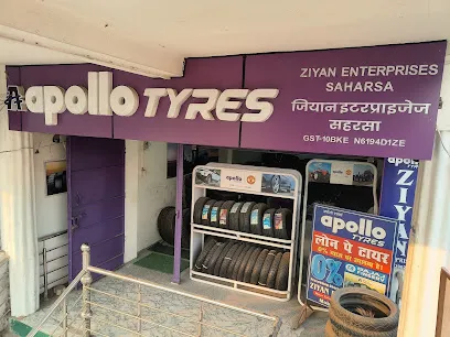 ZIYAN ENTERPRISES
