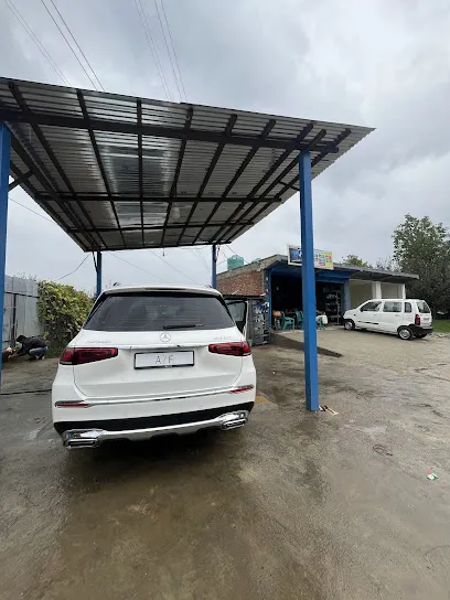 ZMR AUTOMOTIVES (YOUR CAR OUR CARE)
