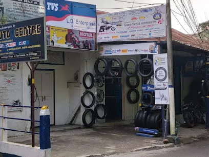 ZORIN AUTO CENTRE (AIZAWL MICHELIN) Selected & only Quality Based Tyres only_WE DON'T SELL MARUTI SPARE-PARTS)