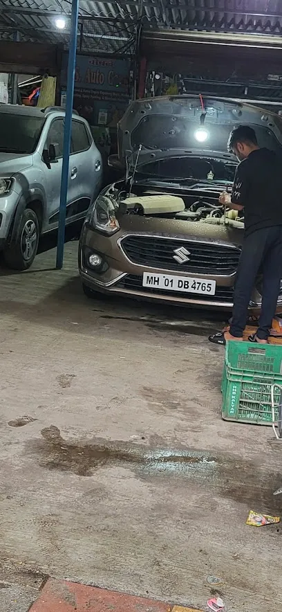 ZR CAR AUTO GARAGE