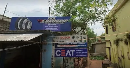 ZR Tyres
