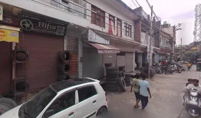ZUHAIL TYRE SERVICE
