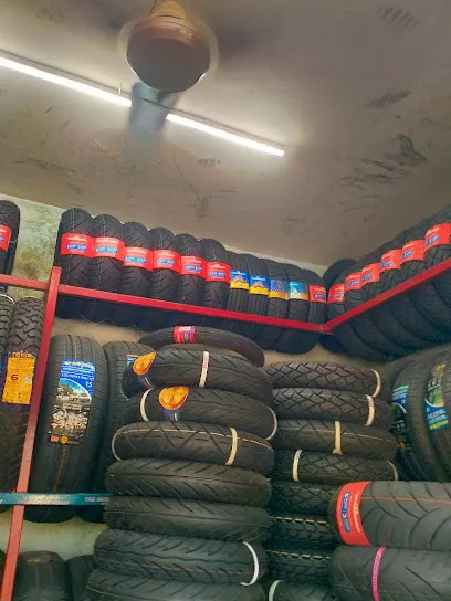 Zumar Tyre Works