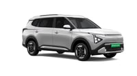 Kia Carens Clavis EV