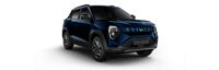 Mahindra XUV 3XO EV