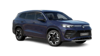 Volkswagen Tayron R-Line