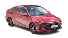 Hyundai Verna