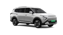 Kia Carens Clavis EV
