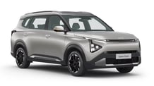 Kia Carens Clavis