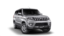 Mahindra Bolero Neo Plus