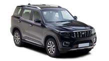 Mahindra Scorpio N