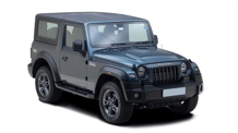 Mahindra Thar