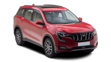 Mahindra XUV700