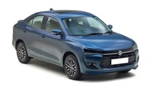 Maruti Suzuki Dzire