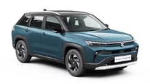 Maruti Suzuki Victoris