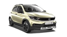 Tata Tiago NRG