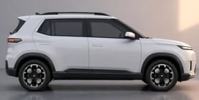 5 Things You Need To Know About Upcoming Hyundai Compact EV