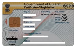 A Detailed Guide to Renewing an Expired Vehicle RC Online