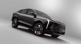 Best Electric SUVs in Rs 20 lakh, Rs 40 Lakh Range