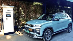 Delhi EV Policy Proposes No Road Tax for EVs up to Rs 30 Lakh