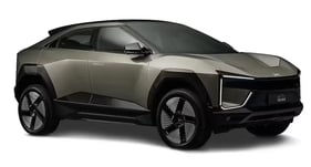 Fastest Charging Electric Midsize SUVs in India