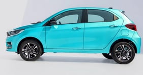 Tata Tiago Facelift Launch in India on May 28