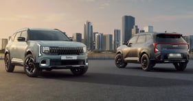 Kia Seltos GTX(O), X-Line(O) Variants Launched at Rs 21.57 Lakh