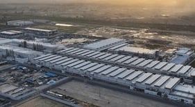 Maruti Suzuki Inaugurates 800-Acre Kharkhoda Plant in Haryana