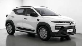 Renault Kiger Evolution+ Turbo Variant Launched at Rs 7.89 Lakh