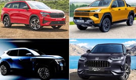 Upcoming Car Launches in July 2026