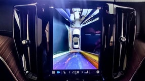 360-Degree Camera Control