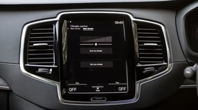 AC Controls