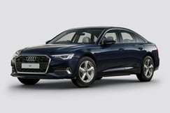 A6 Exterior image