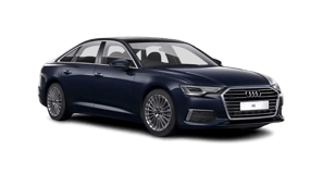 A6 Exterior image