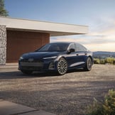 A6 Exterior image