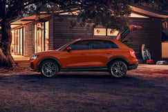 Q3 Exterior image