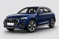 Q5 Exterior image