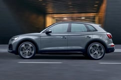 Q5 Exterior image