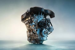 BMW 2 Series Gran Coupe Engine