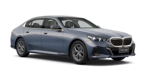 5 Series Exterior image